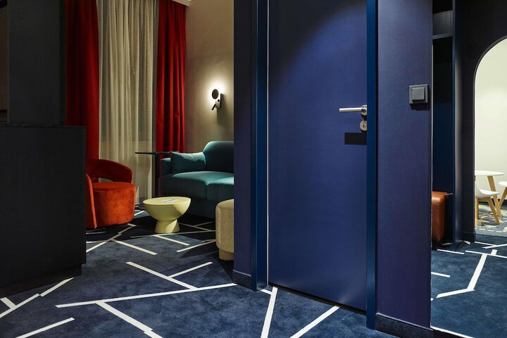 Room 21 of 64