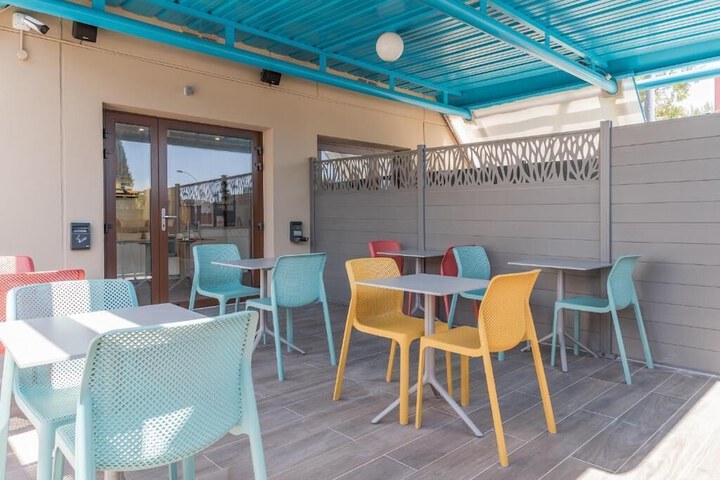 Terrace/Patio 20 of 30