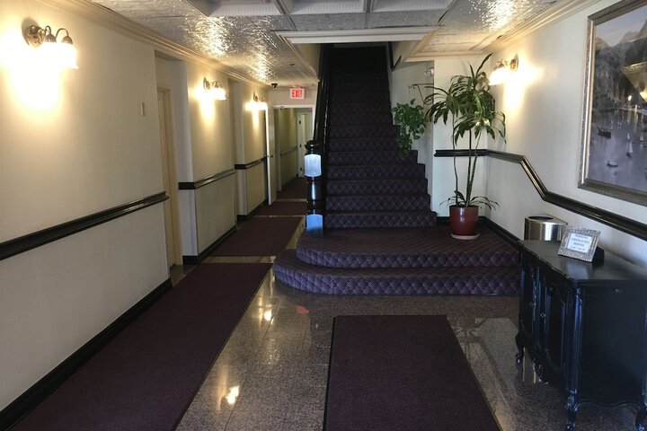 Hotel Interior 2 of 35