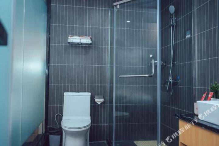 Shangkeyou chain hotel（Yishui Hongxin mall）