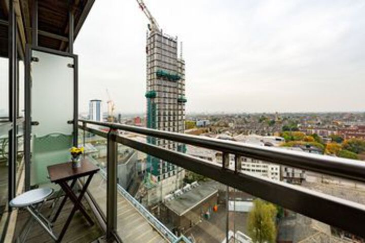 Terrace/Patio 2 of 21