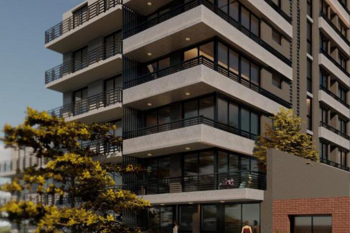 OWN Belgrano Studios & Suites