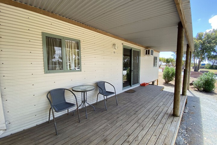 Terrace/Patio 21 of 40