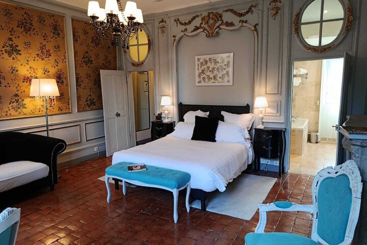 Room 36 of 110