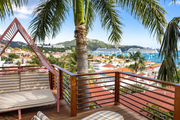 Terrace/Patio 34 of 74