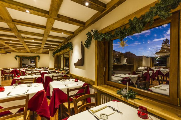 Restaurants