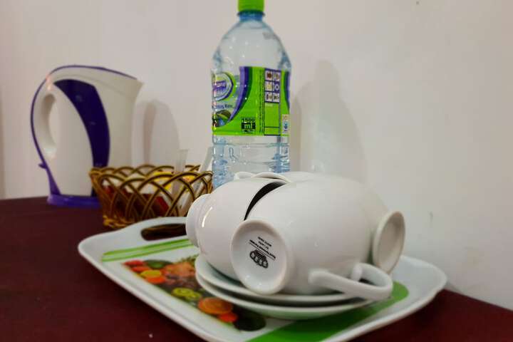 Breakfast/Coffee Service 13 of 43
