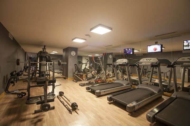 Fitness Club