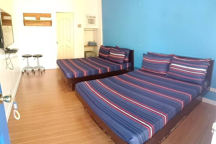 Brizo Hotel and Beach Resort