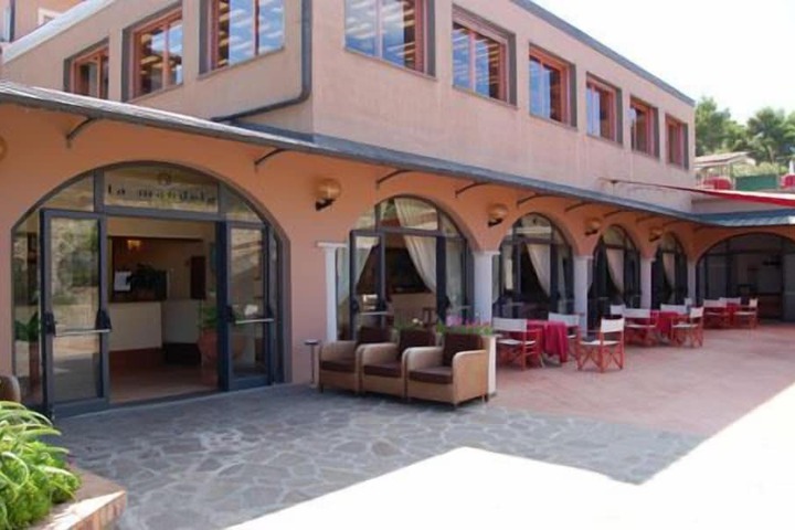 Hotel 15 of 18