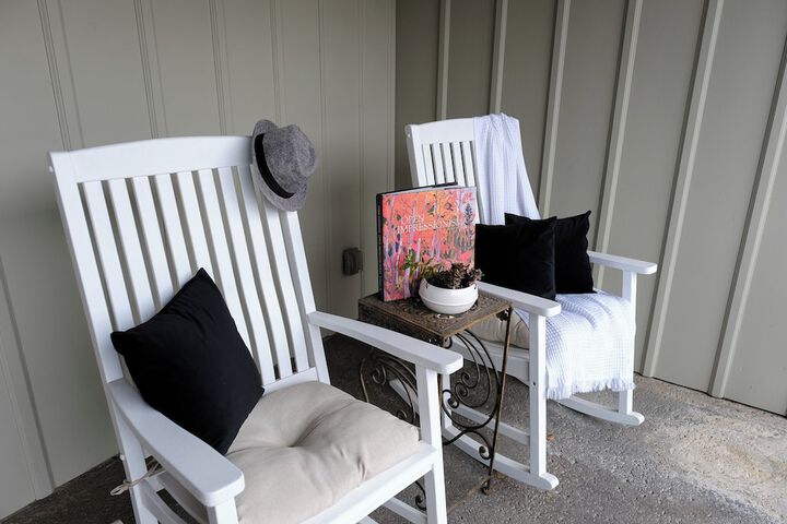 Terrace/Patio 174 of 269