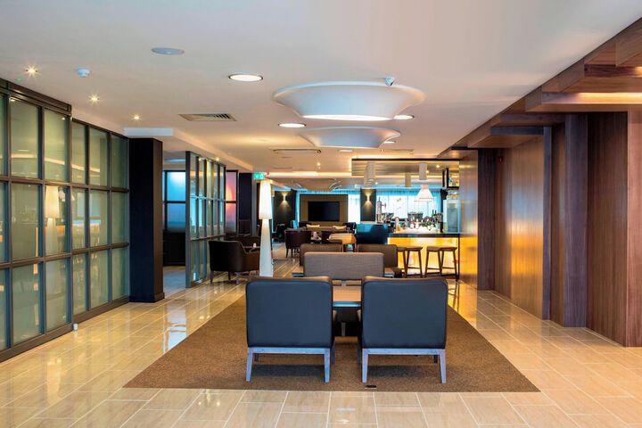 Hotel Interior 2 of 41
