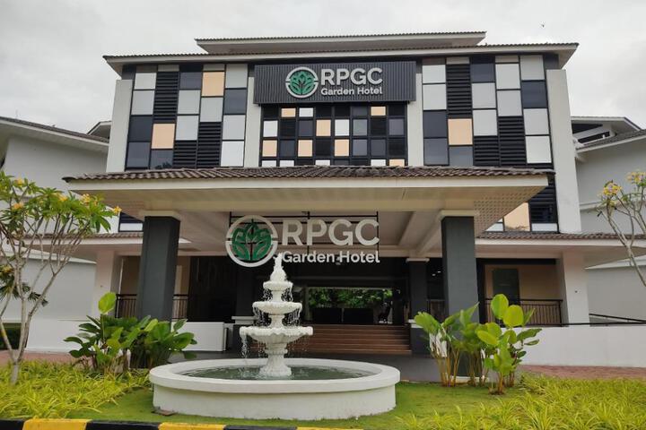 RPGC Garden Hotel