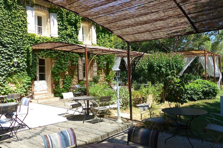 Terrace/Patio 34 of 37