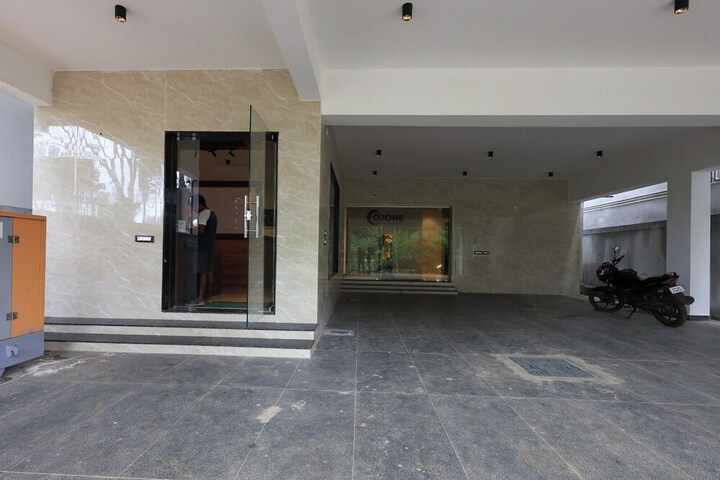 Hotel 19 of 38