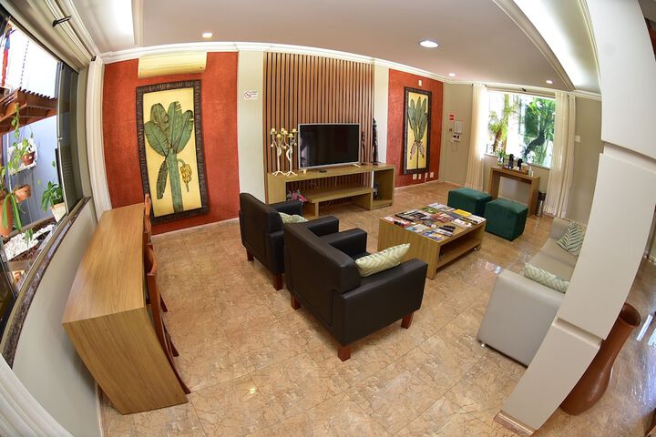 Hotel Interior 9 of 65