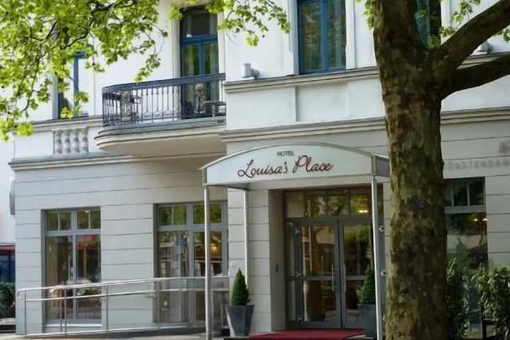 Hotel 155 of 164