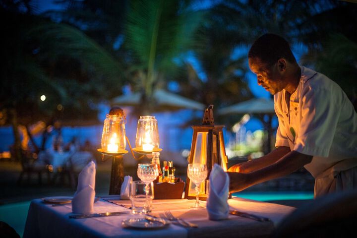 Dining Photos