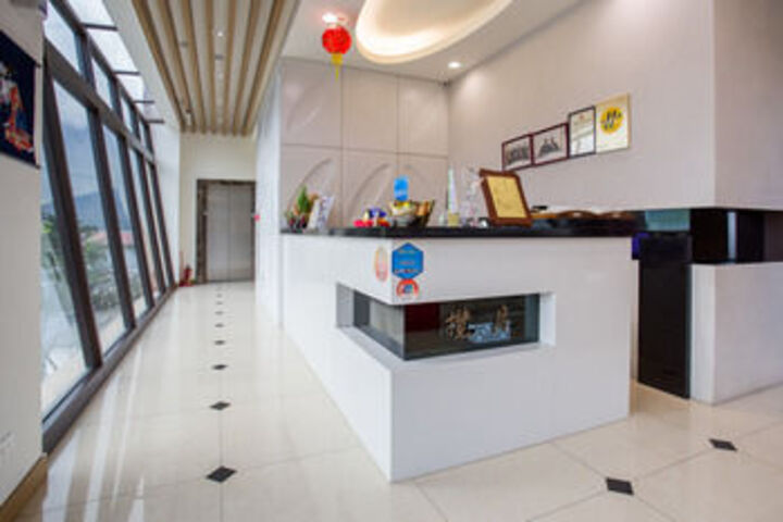 Hotel Interior 73 of 79