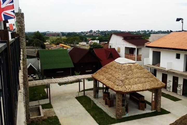 Terrace/Patio 57 of 70