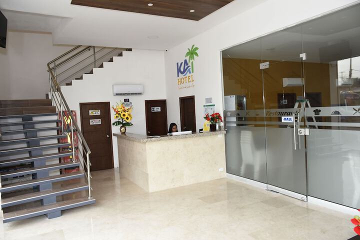 Hotel Interior 2 of 29