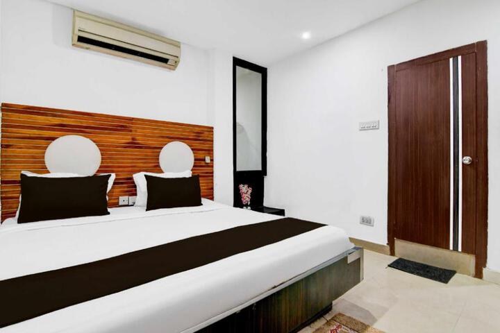 Townhouse Kolkata Northern Park