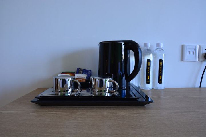 Breakfast/Coffee Service 7 of 12