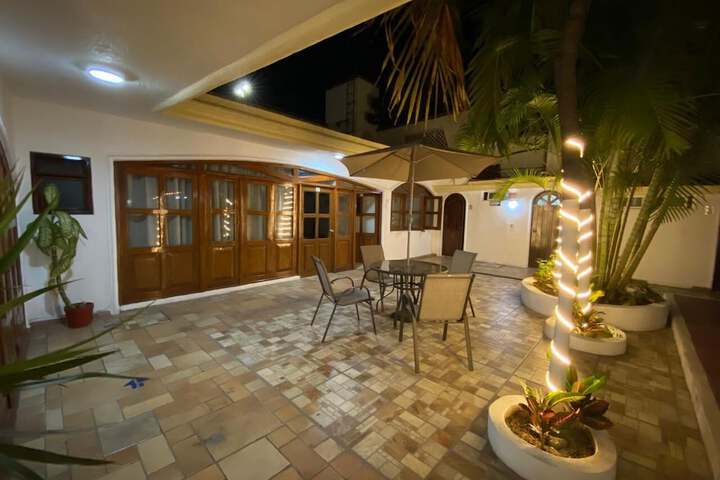 Terrace/Patio 19 of 54