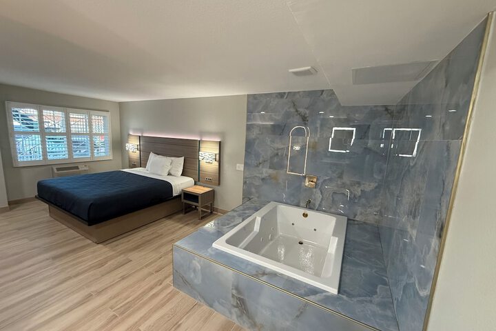 Image of Rosemead Motel