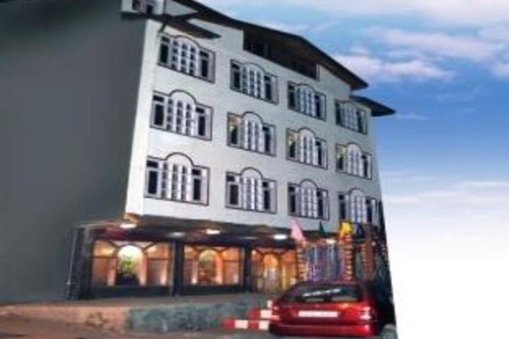 Hotel Gulshan