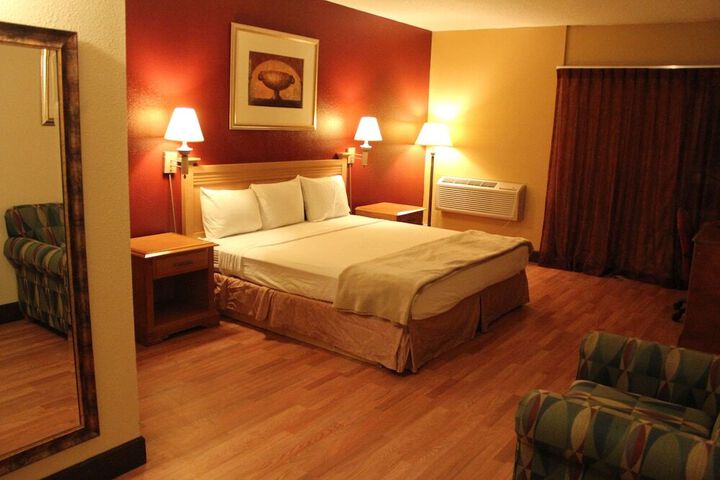 Guestroom Pic