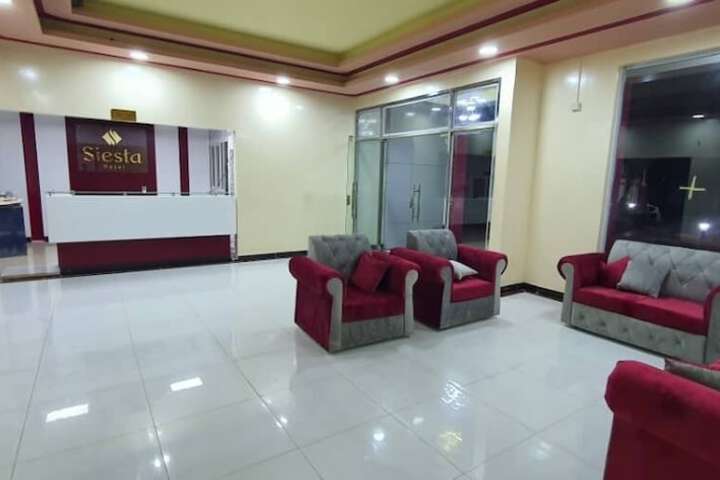 Hotel Interior 2 of 30