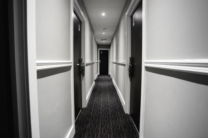 Fitness Center Photo