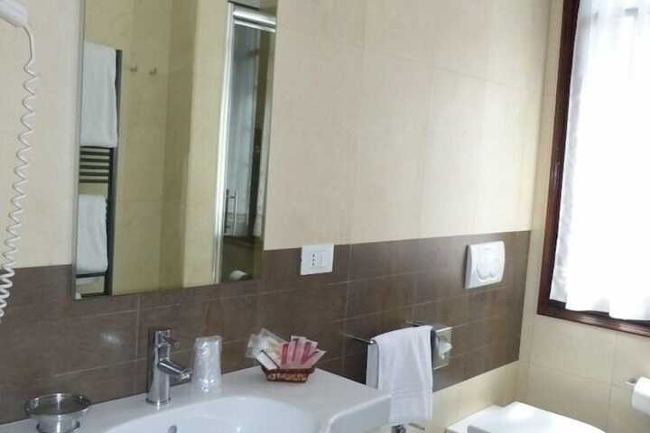 Bath Amenities
