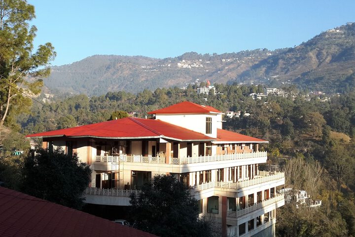 Hotel 322 of 338