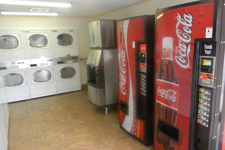 Vending machine