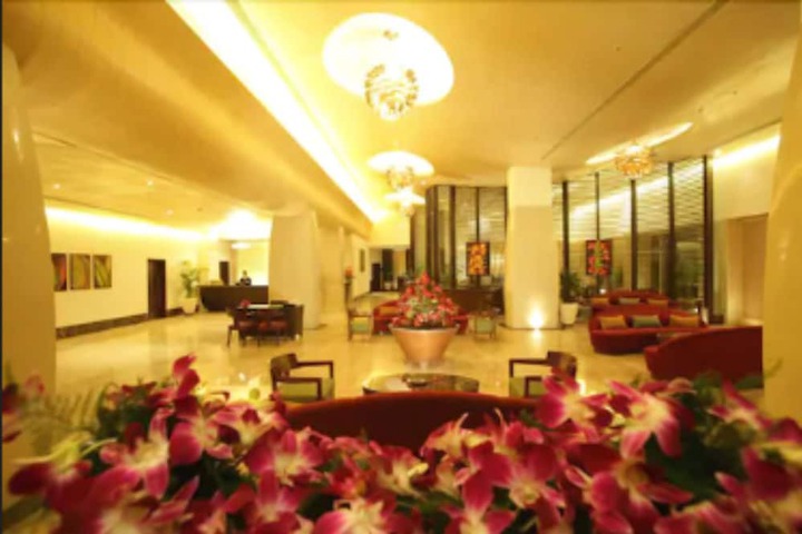 Hotel Interior 2 of 53