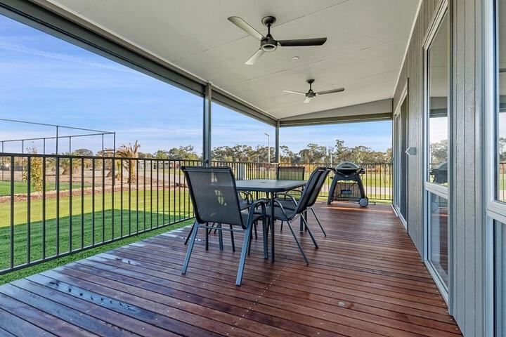 Terrace/Patio 30 of 44