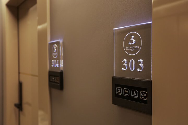 Hotel Interior 45 of 45