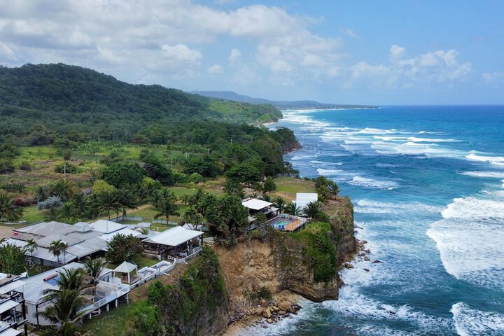 Sea Cliff Resort