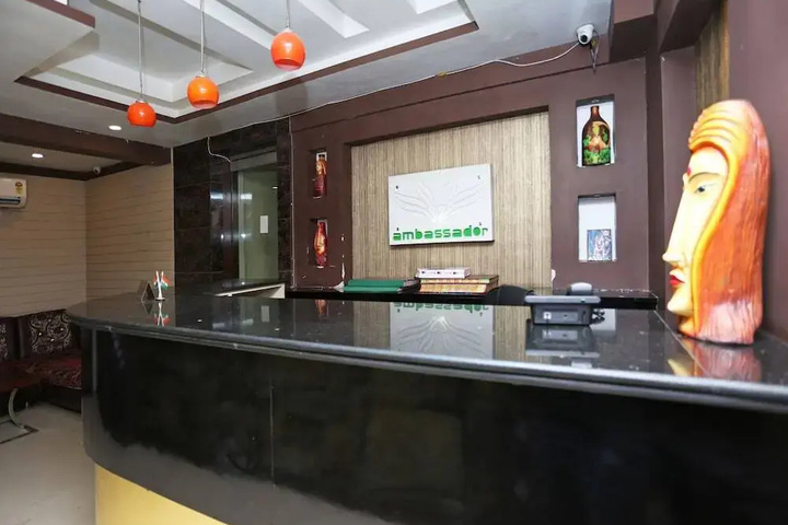 Hotel Interior 2 of 17