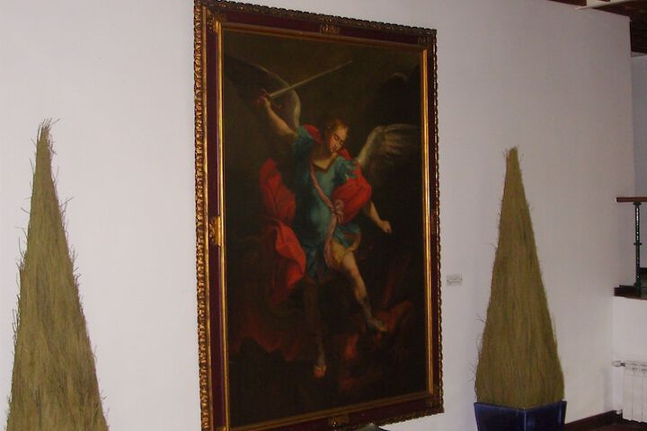 Hotel Interior 10 of 64