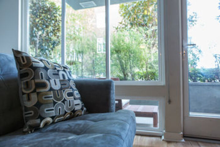 Classic Studio in Little Italy by Sonder in San Diego, CA
