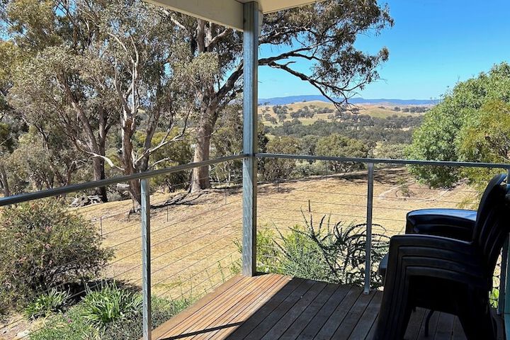 Terrace/Patio 143 of 149