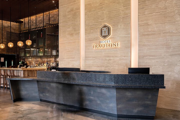Lobby Photos