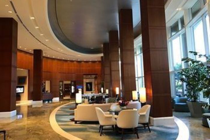 Hotel Interior 74 of 86
