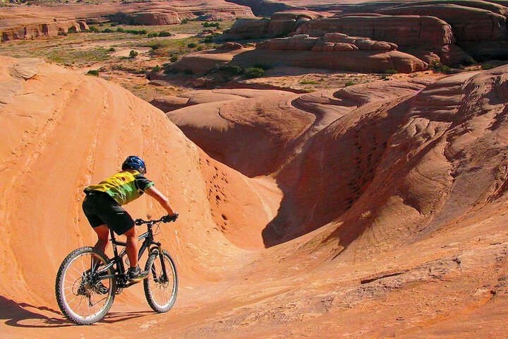 Bicycling