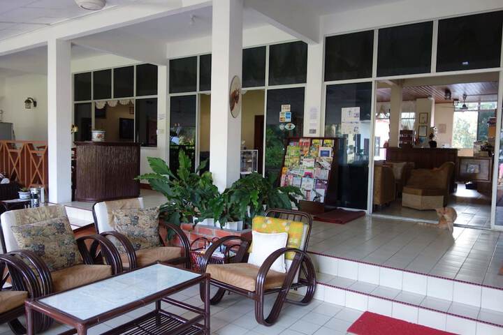 Hotel Interior 2 of 47