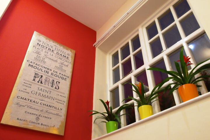 Fitness Center Photo