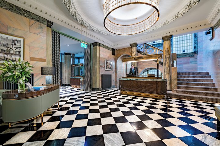 Hotel 114 of 121